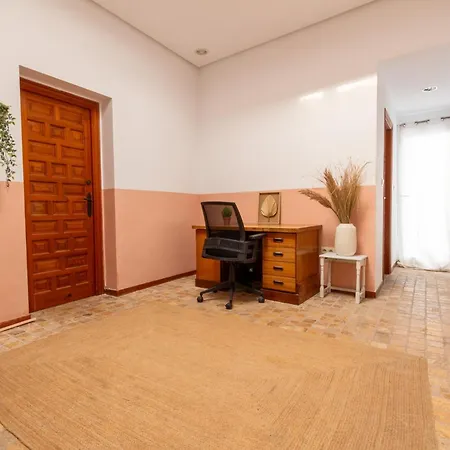 Sunny Near Alicante, Own Pool & Playground! *