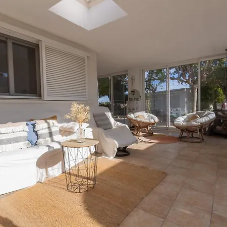 Sunny Near Alicante, Own Pool & Playground! * Elche