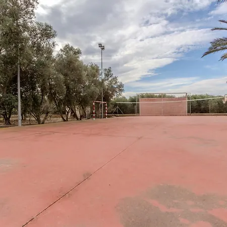 Sunny Near Alicante, Own Pool & Playground! * Elche